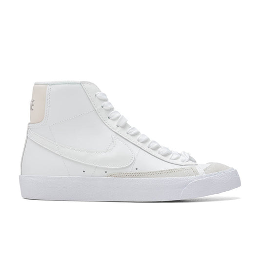 Blazer Mid '77 (GS) - Summit White/Clear/LT Orewood