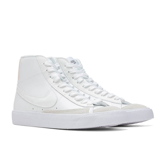 Blazer Mid '77 (GS) - Summit White/Clear/LT Orewood