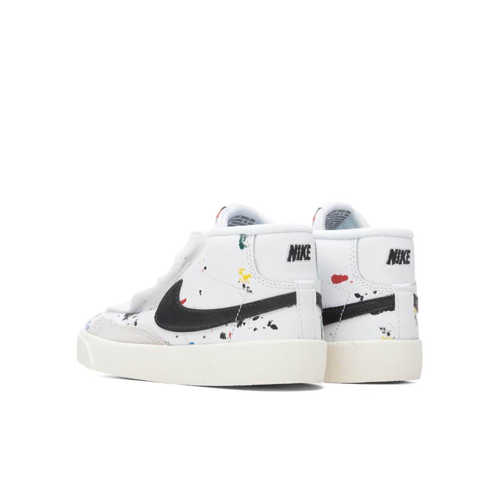 Blazer Mid '77 (TD) - White/Sail