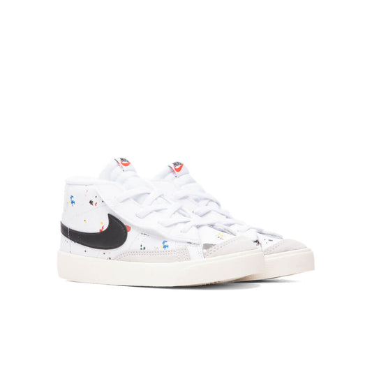 Blazer Mid '77 (TD) - White/Sail