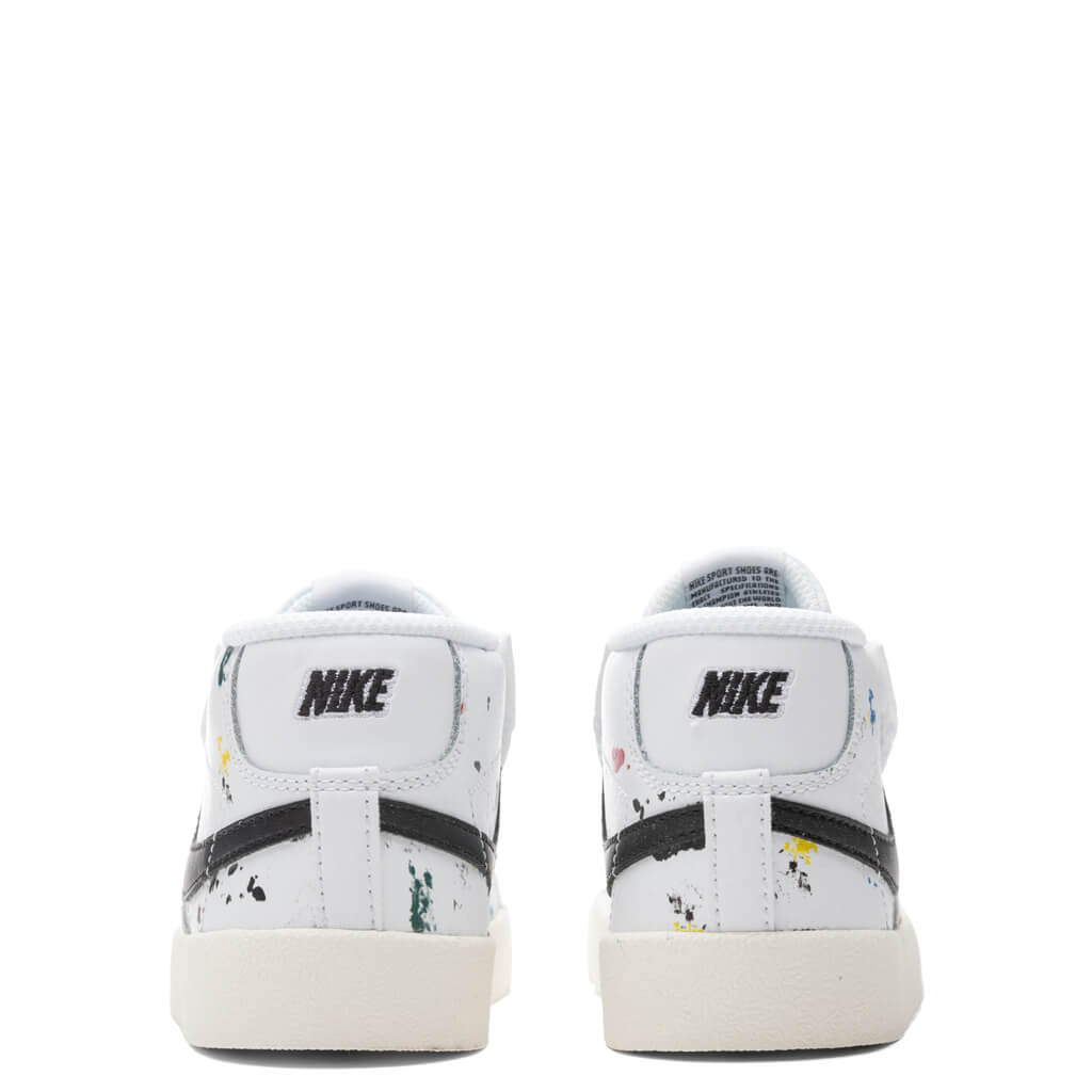 Blazer Mid '77 (TD) - White/Sail