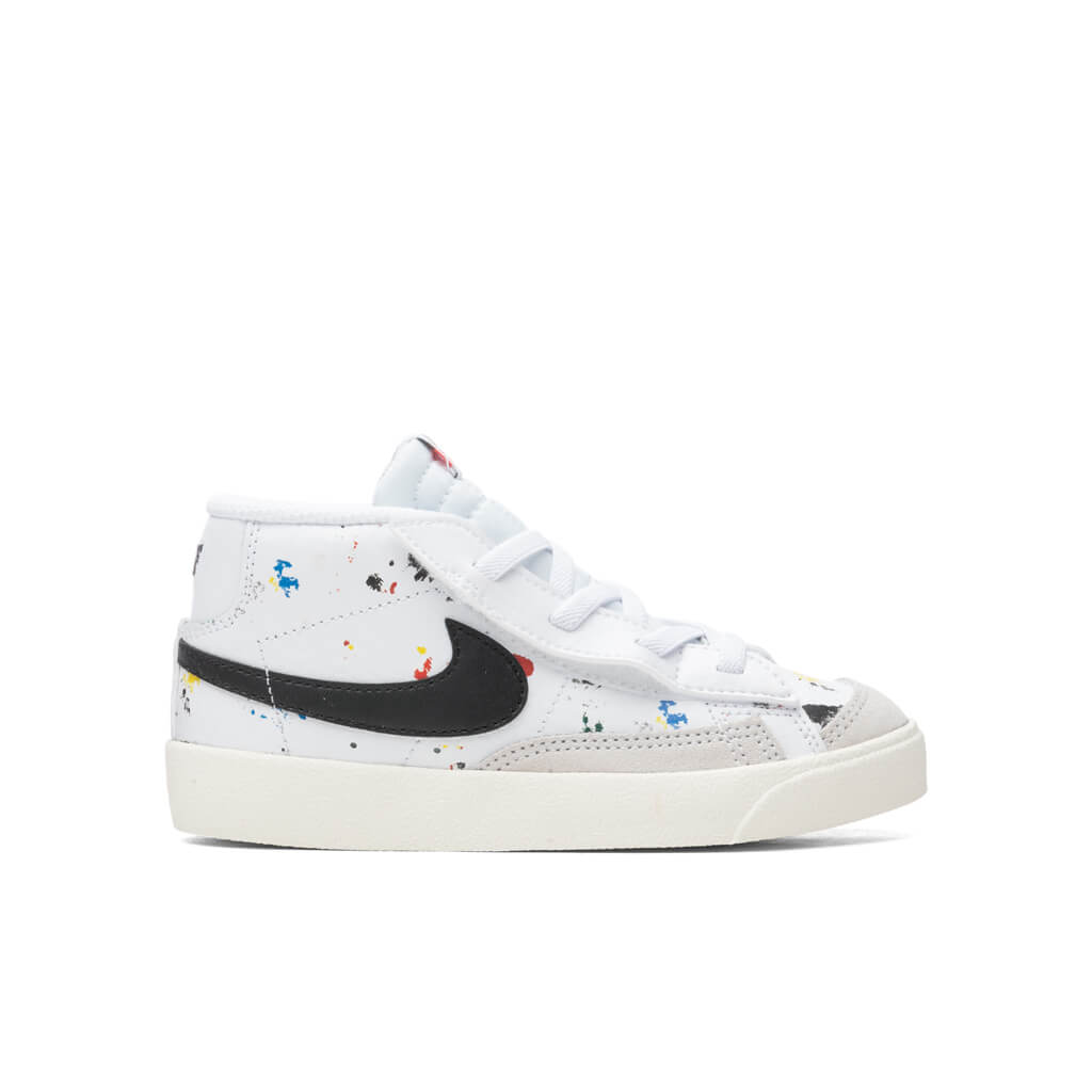 Blazer Mid '77 (TD) - White/Sail