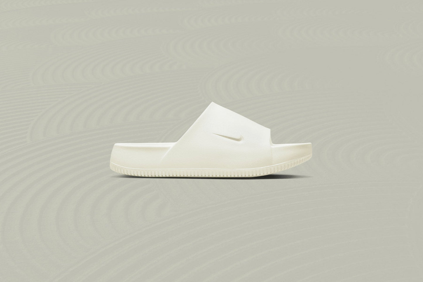 Calm Slide - Sail