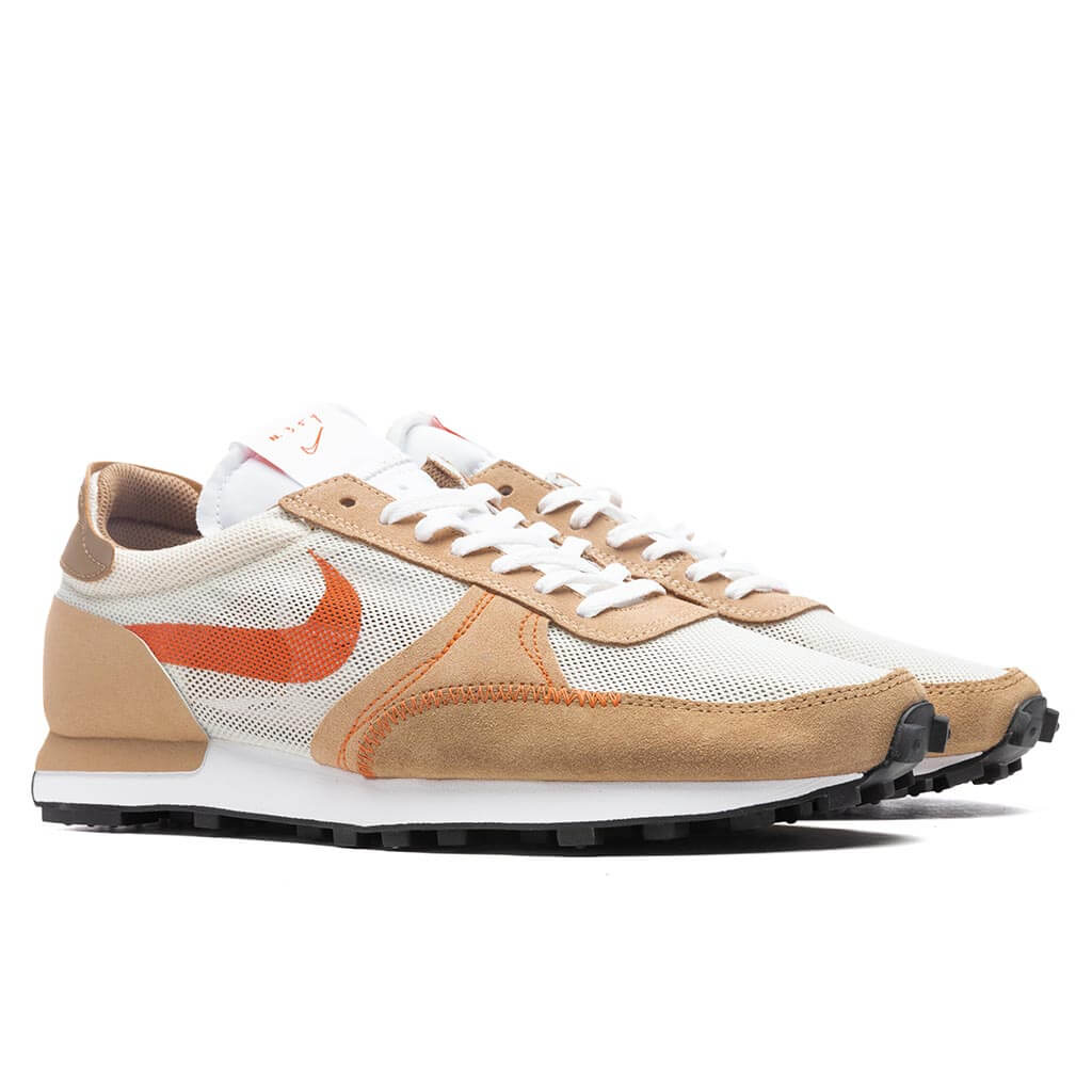 DBreak-Type - Light Bone/Orange