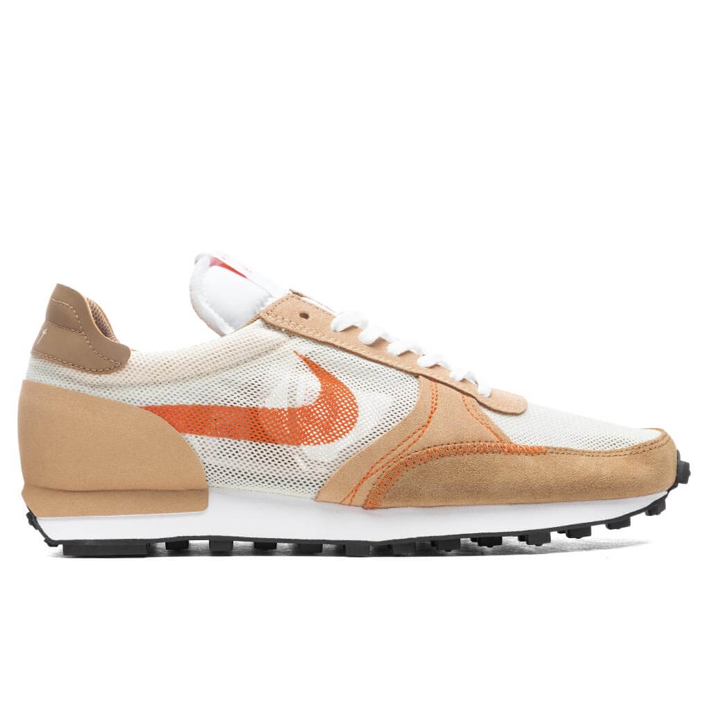 DBreak-Type - Light Bone/Orange
