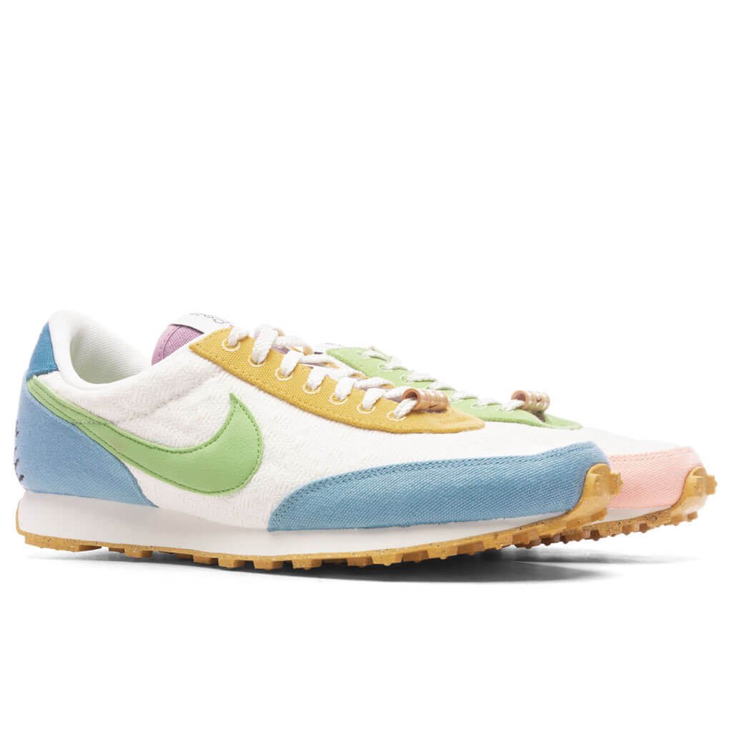 Daybreak SE - Sail/Vivid Green/Worn Blue