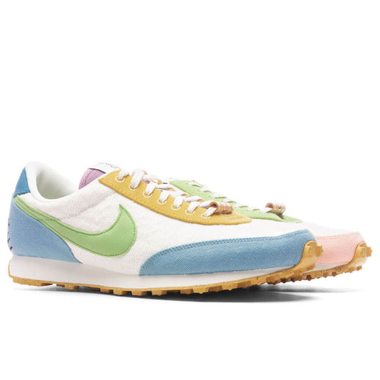 Daybreak SE - Sail/Vivid Green/Worn Blue