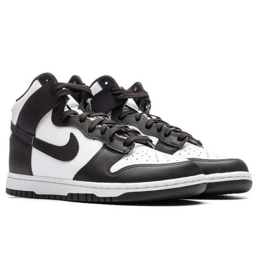 Dunk High Palomino - White/Velvet Brown/White