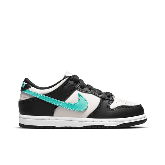 Dunk Low (PS) - Light Bone/Tropical Twist