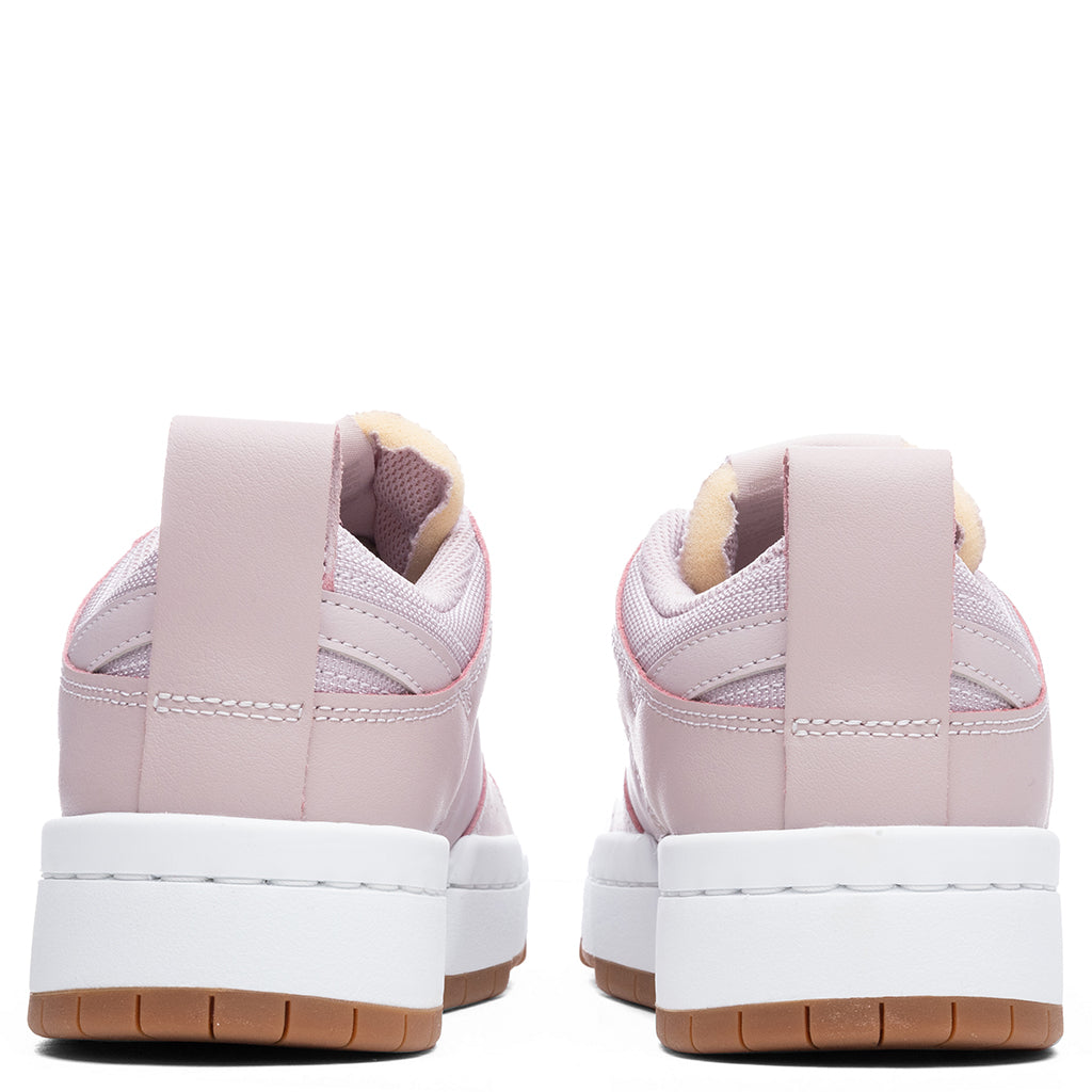 Women's Dunk Low Disrupt - Platinum Violet/Platinum Violet