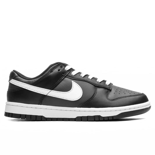 Dunk Low Retro - Black/White/Off Noir