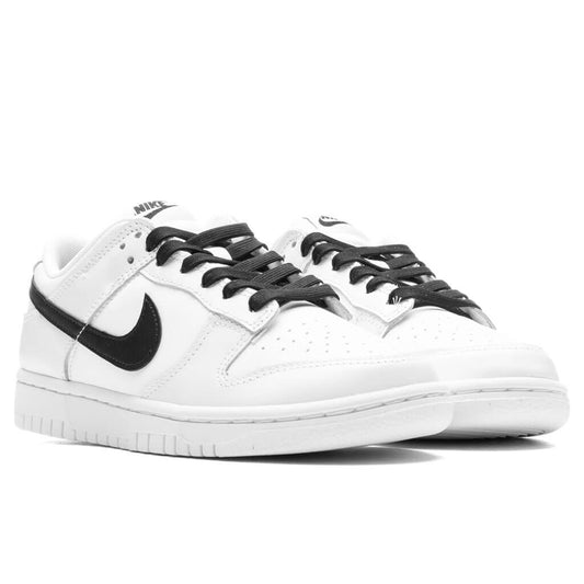 Dunk Low Retro Reverse Panda - White/Black/Summit White