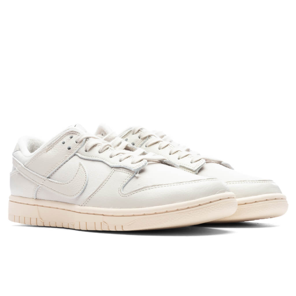 Dunk Low Retro Premium - Light Orewood Brown/Light Orewood Brown/Sequoia