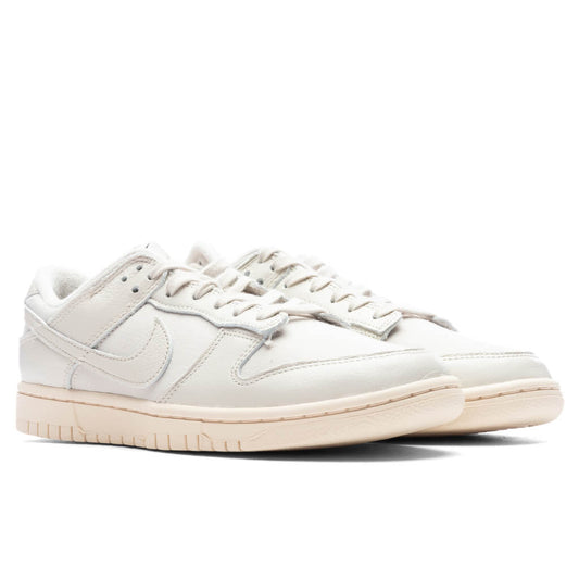 Dunk Low Retro Premium - Light Orewood Brown/Light Orewood Brown/Sequoia