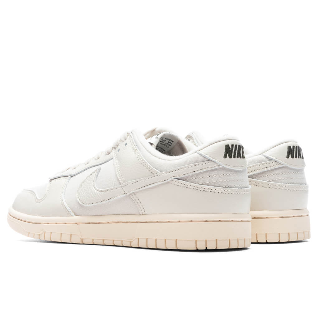 Dunk Low Retro Premium - Light Orewood Brown/Light Orewood Brown/Sequoia
