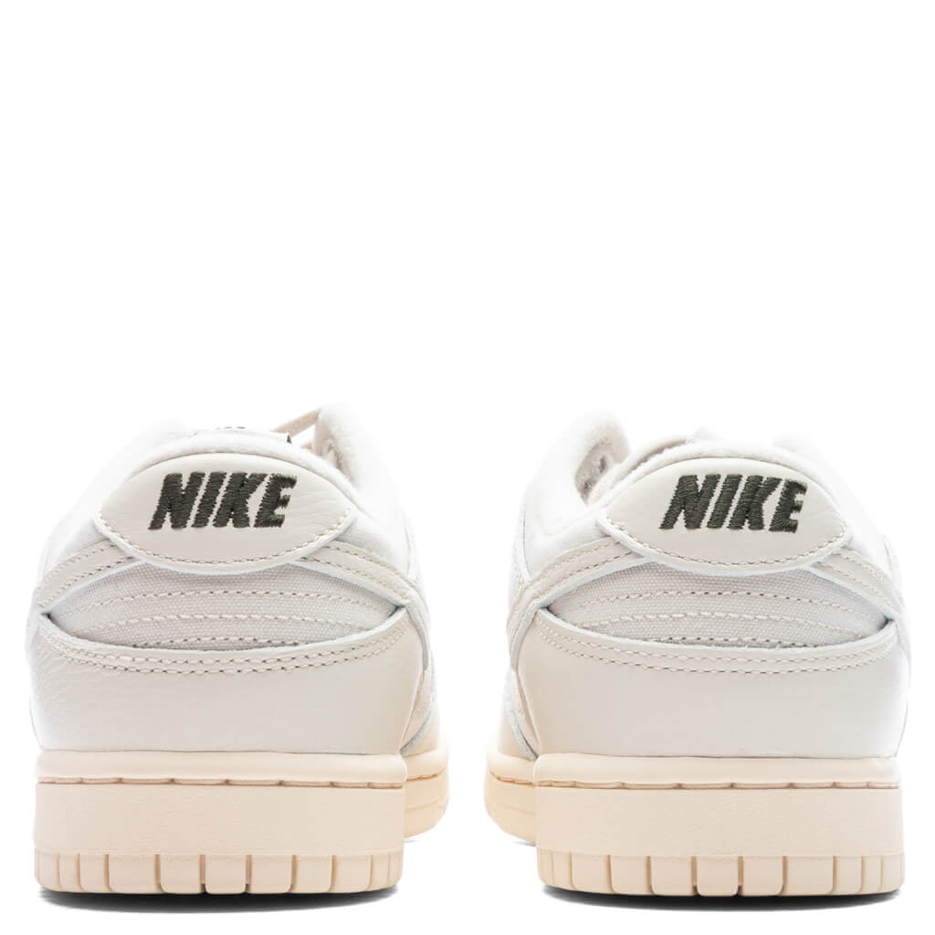 Dunk Low Retro Premium - Light Orewood Brown/Light Orewood Brown/Sequoia