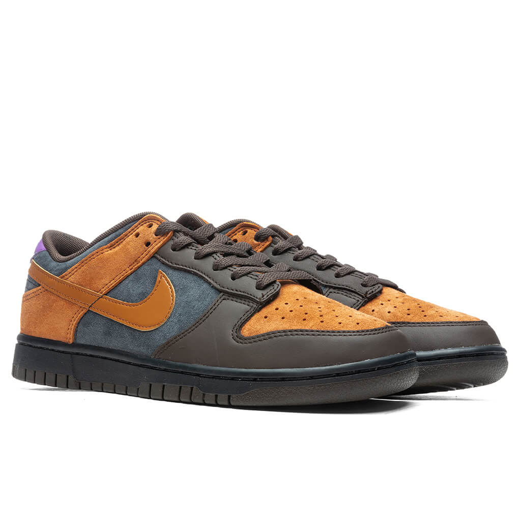 Dunk Low Retro Premium - Off Noir/Cider