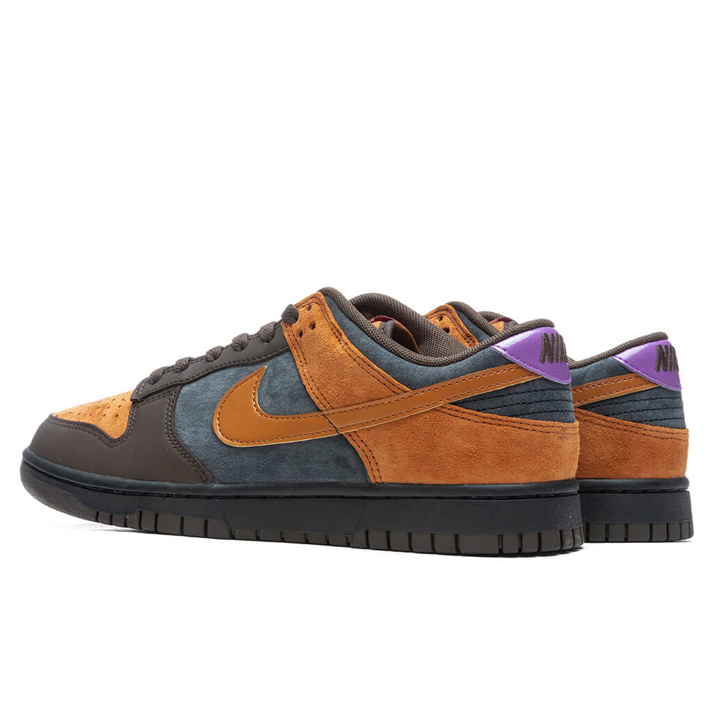 Dunk Low Retro Premium - Off Noir/Cider