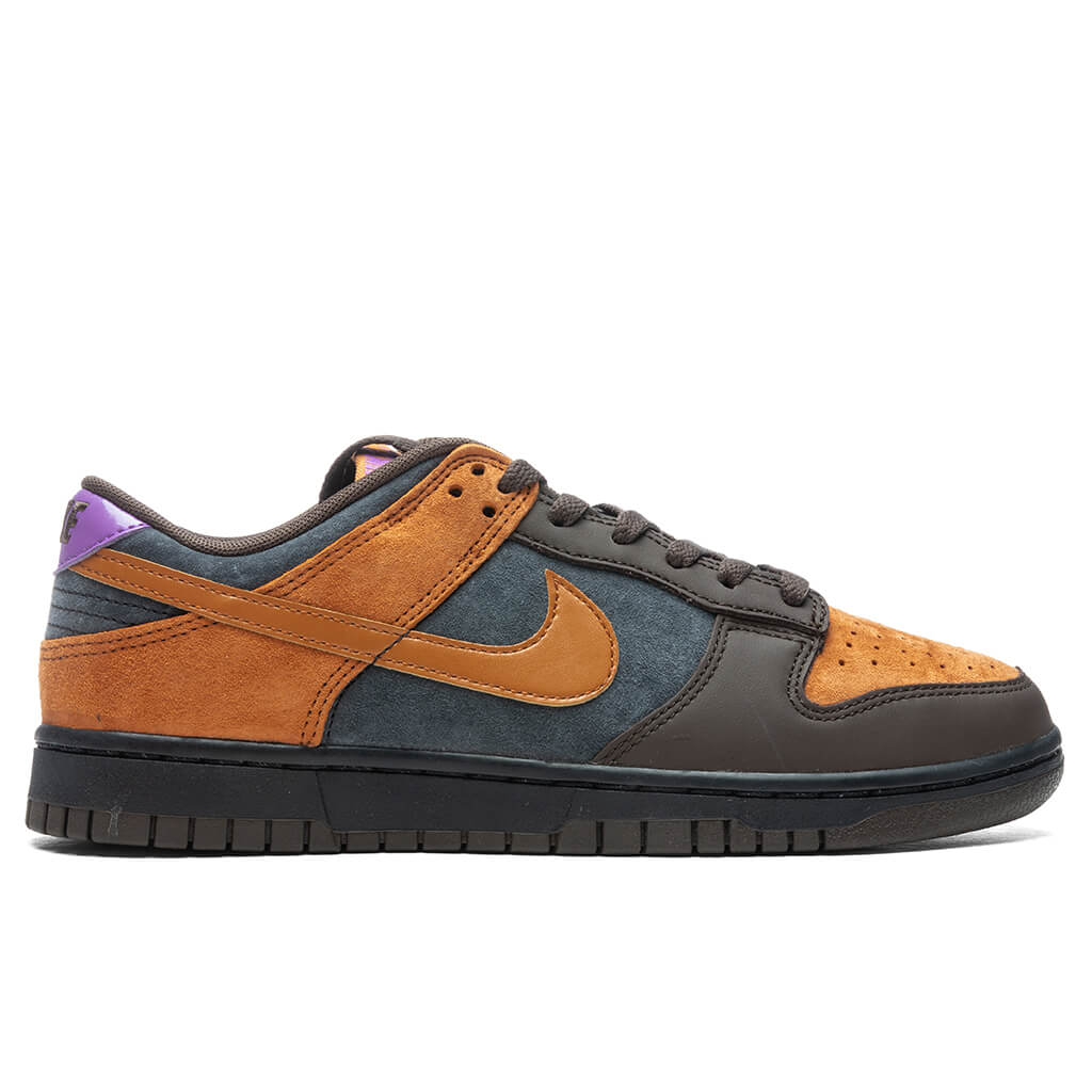 Dunk Low Retro Premium - Off Noir/Cider