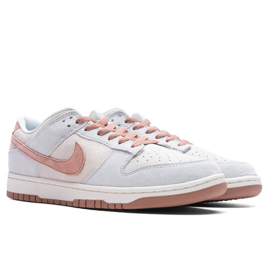 Dunk Low Retro Premium - Phantom/Fossil Rose/Aura/Summit White