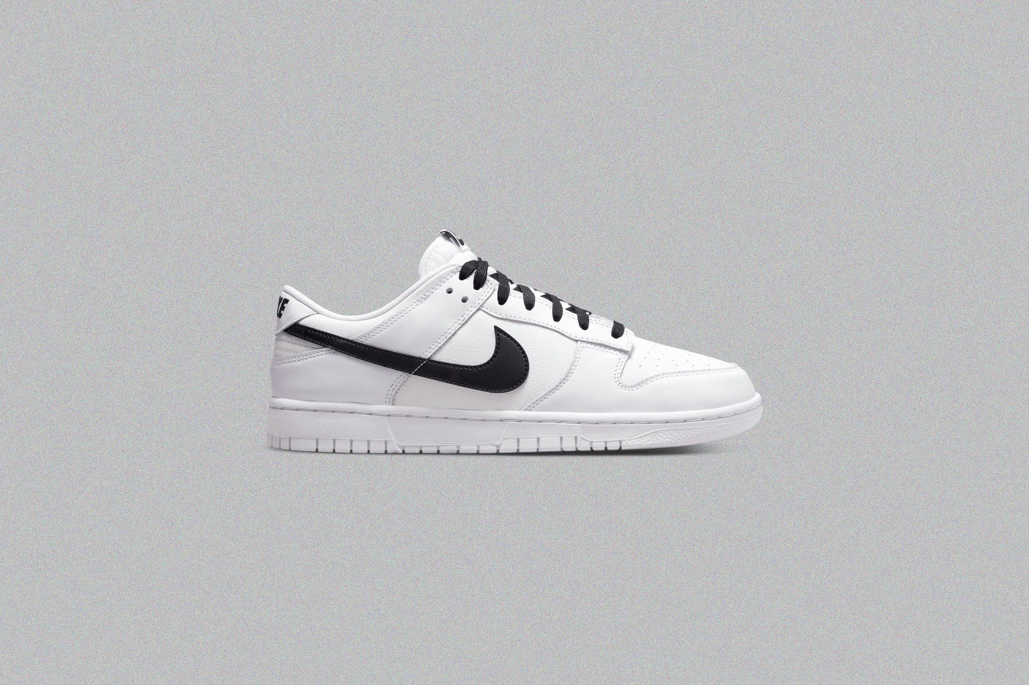 Dunk Low Retro Reverse Panda - White/Black/Summit White