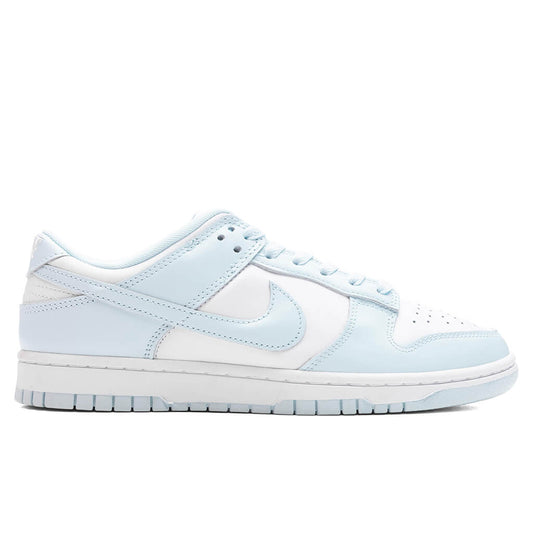 Dunk Low Retro - White/Glacier Blue