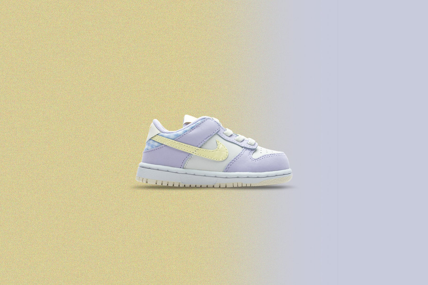 Dunk Low SE BTE (TD) - Oxygen Purple/Citron Tint/Summit White