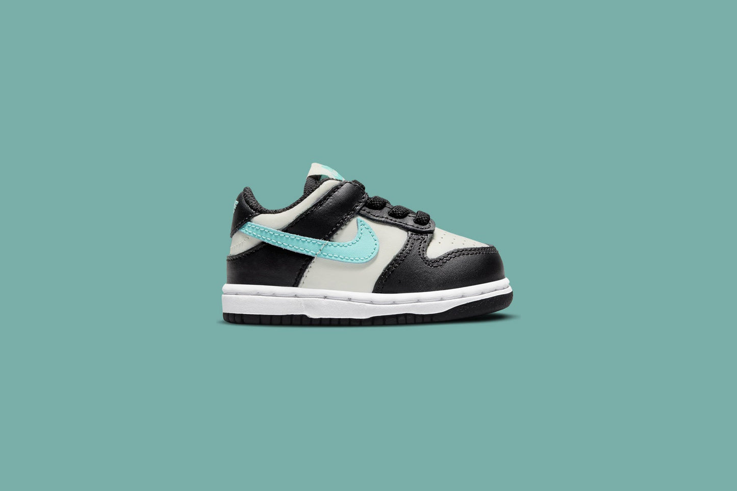 Dunk Low (TD) - Light Bone/Tropical Twist