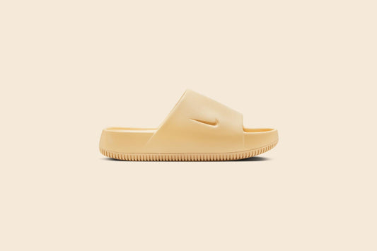 Women's Calm Slide - Sesame