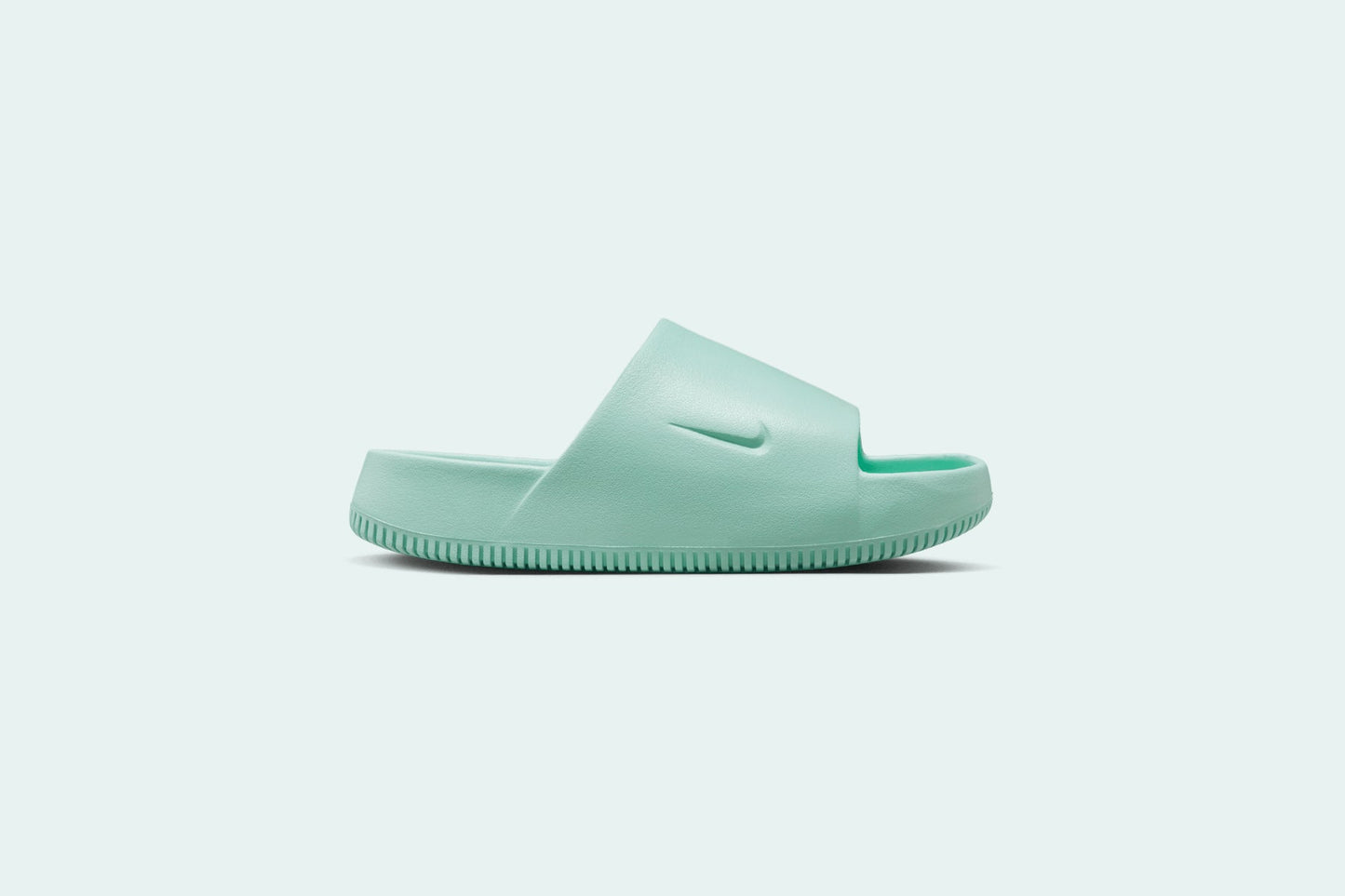 Women's Calm Slide - Jade Ice