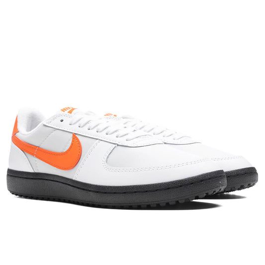 Field General '82 - White/Orange Blaze/Black