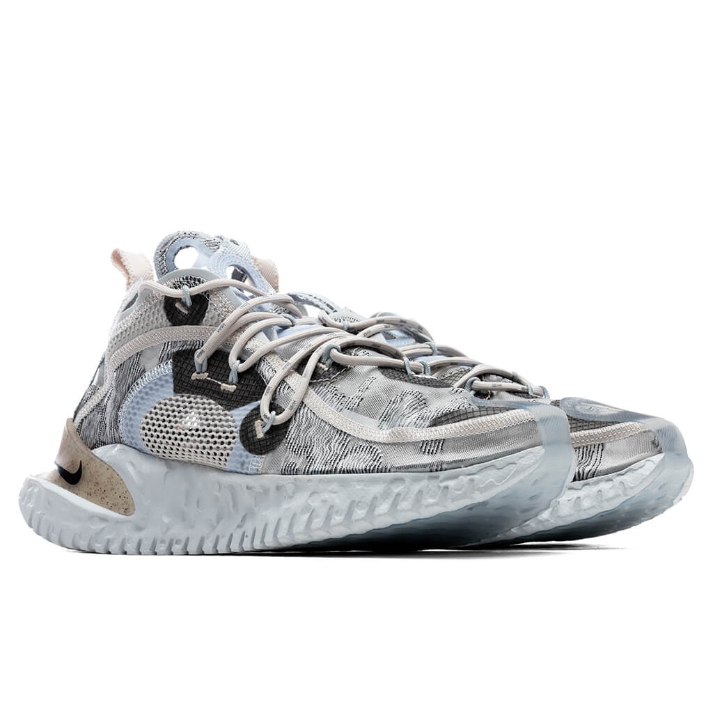 Flow 2020 ISPA - Pure Platinum/Desert Sand