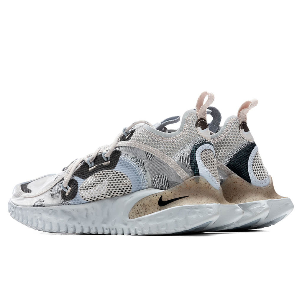 Flow 2020 ISPA - Pure Platinum/Desert Sand
