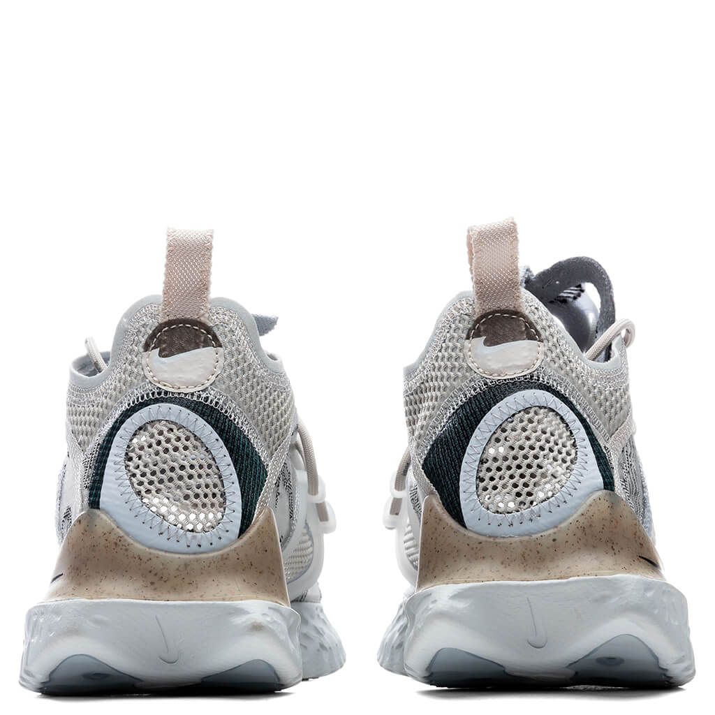 Flow 2020 ISPA - Pure Platinum/Desert Sand