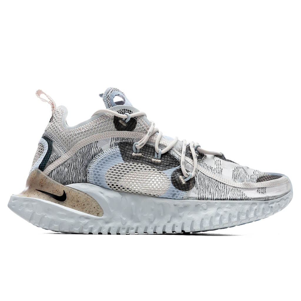 Flow 2020 ISPA - Pure Platinum/Desert Sand