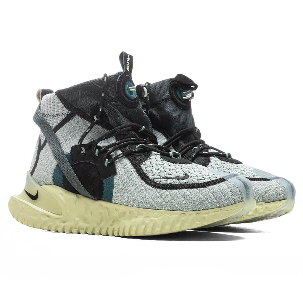 Flow 2020 ISPA SE - Dutch Green/Black/Vintage Green