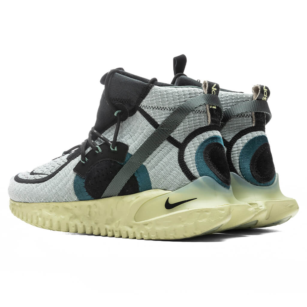 Flow 2020 ISPA SE - Dutch Green/Black/Vintage Green