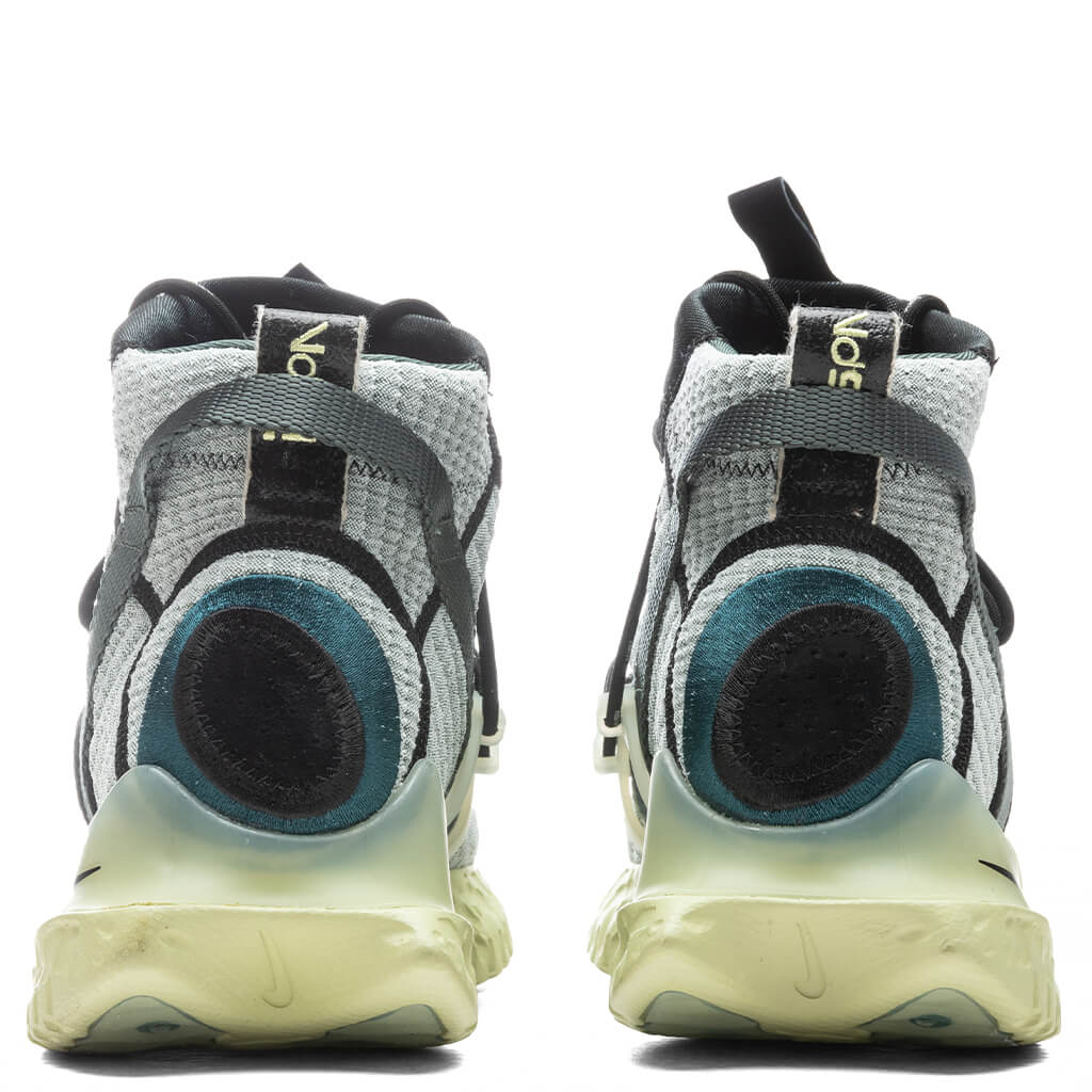 Flow 2020 ISPA SE - Dutch Green/Black/Vintage Green