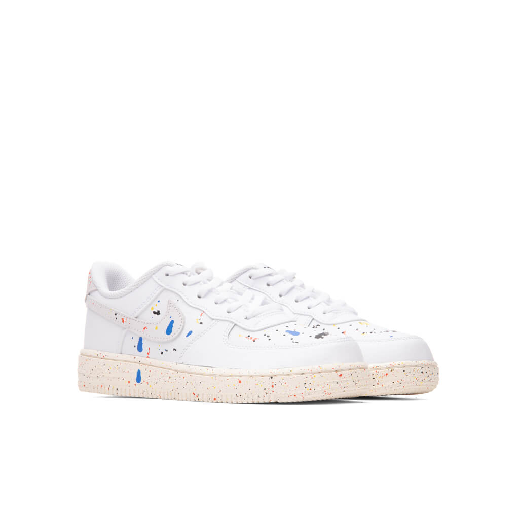 Air Force 1 LV8 3 (PS) - White/Sail