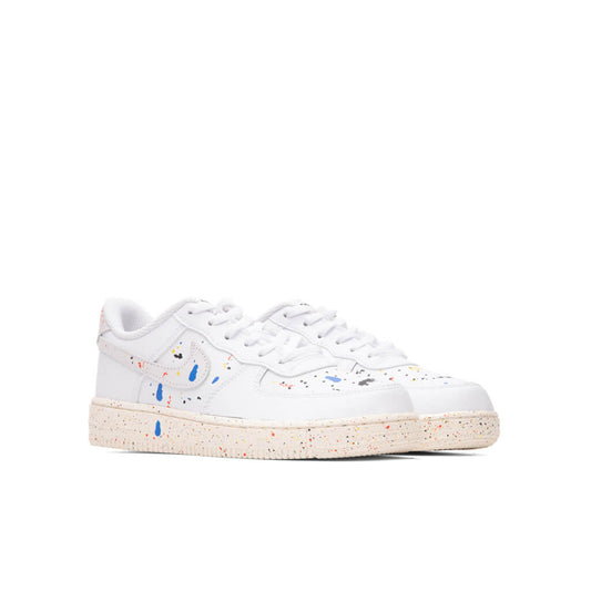 Air Force 1 LV8 3 (PS) - White/Sail