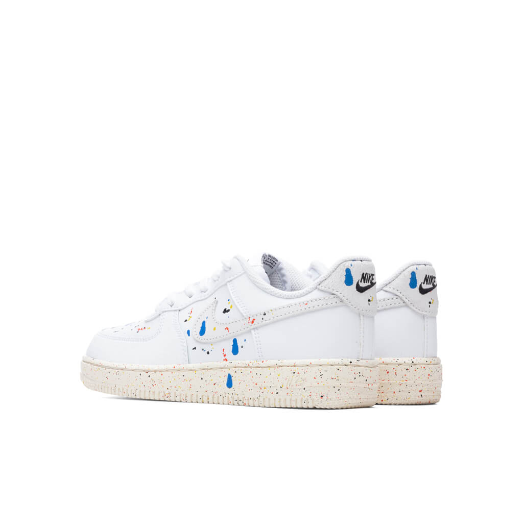 Air Force 1 LV8 3 (PS) - White/Sail