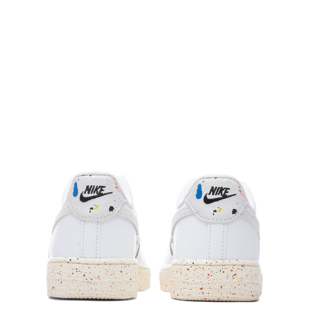Air Force 1 LV8 3 (PS) - White/Sail