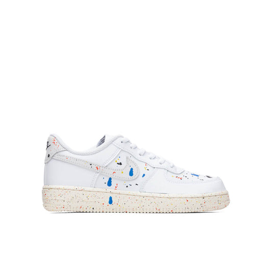 Air Force 1 LV8 3 (PS) - White/Sail