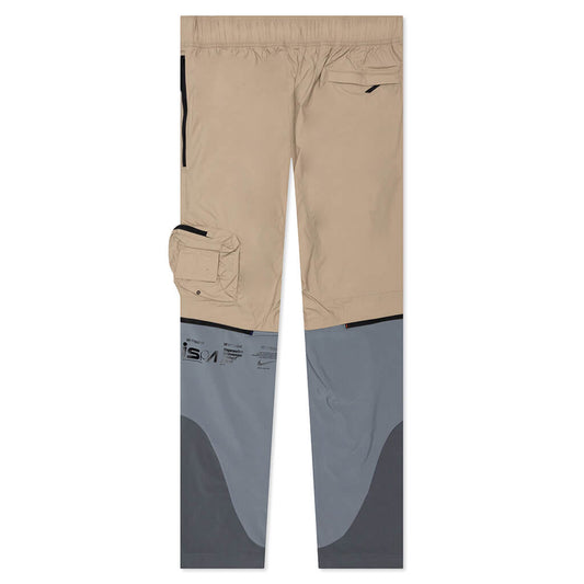 ISPA Pant - Khaki/Black/Cool Grey