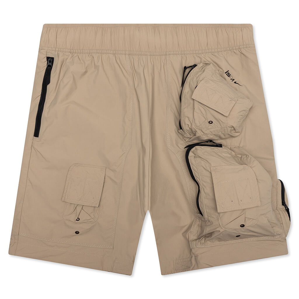 ISPA Pant - Khaki/Black/Cool Grey