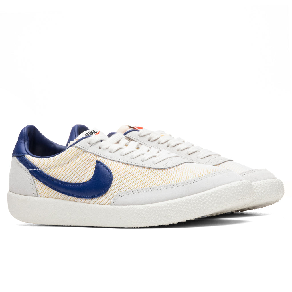 Killshot OG - Sail/Deep Royal Blue