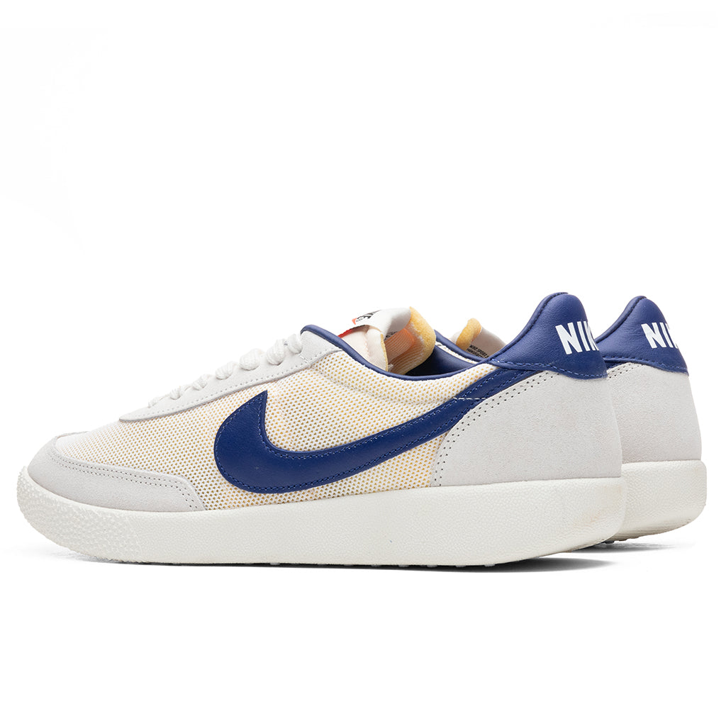 Killshot OG - Sail/Deep Royal Blue