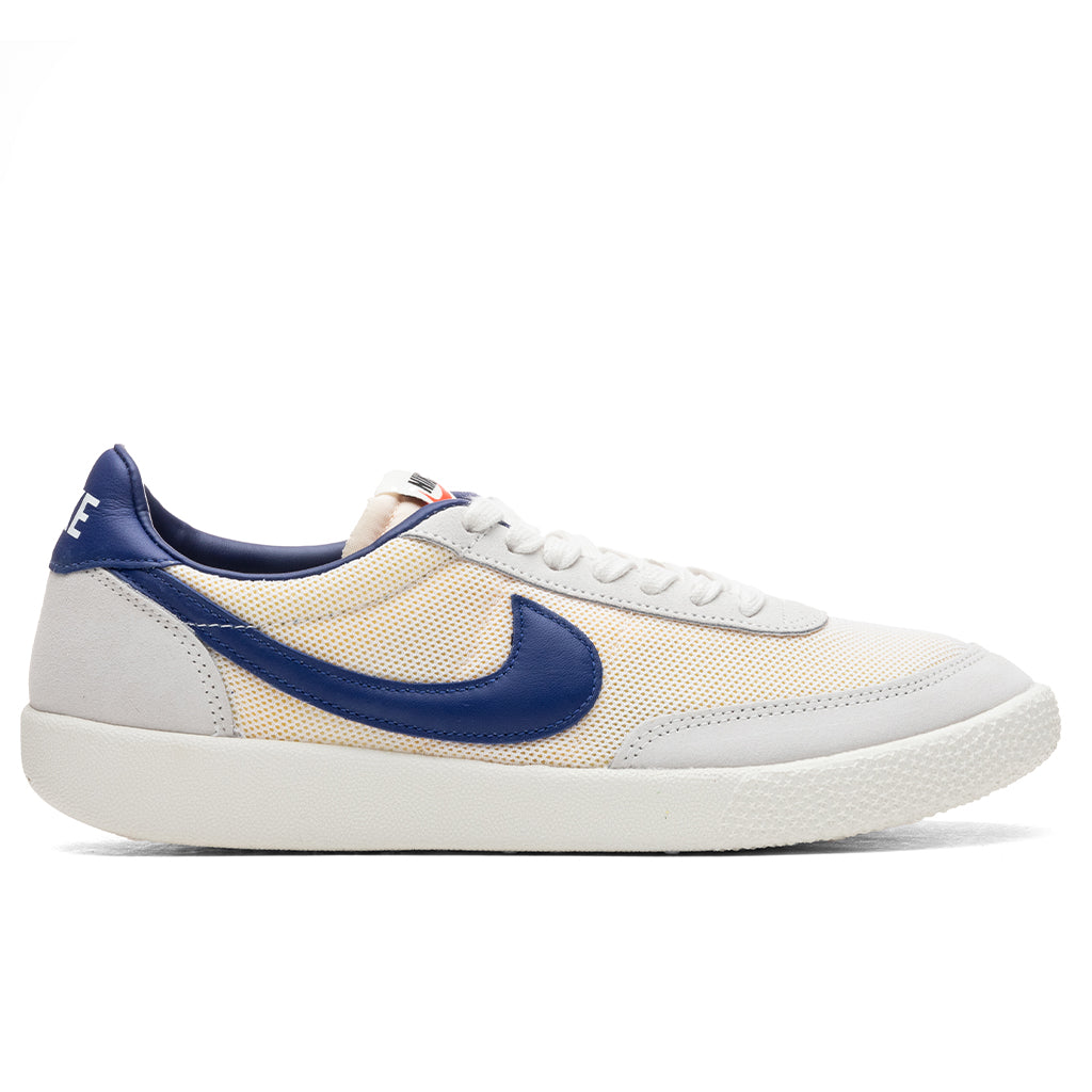 Killshot OG - Sail/Deep Royal Blue