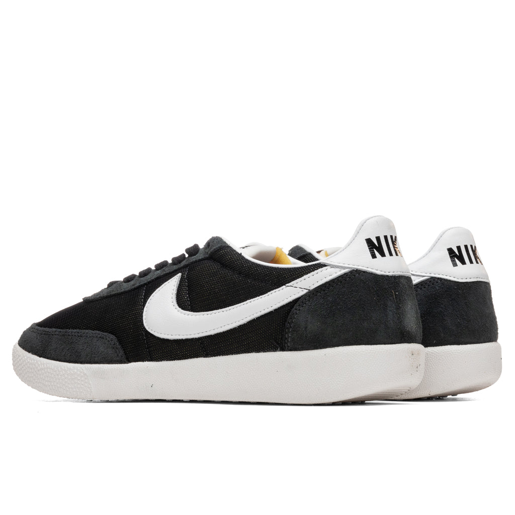 Killshot SP - Black/White