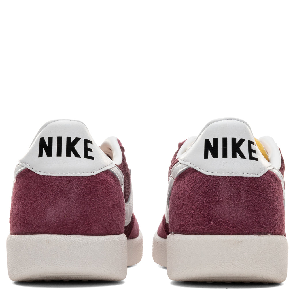 Killshot SP - Dark Beetroot/White